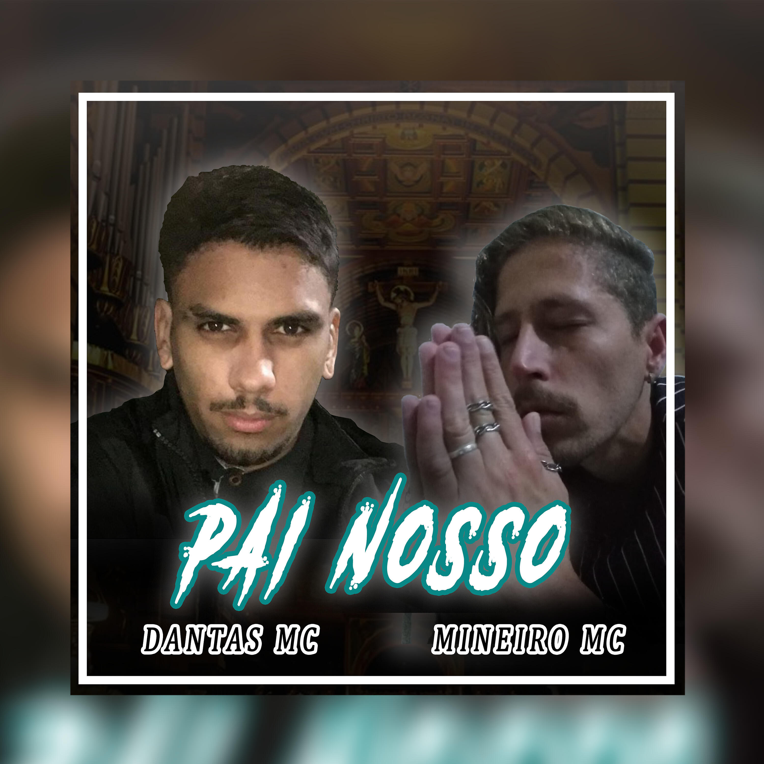 Релиз Pai Nosso