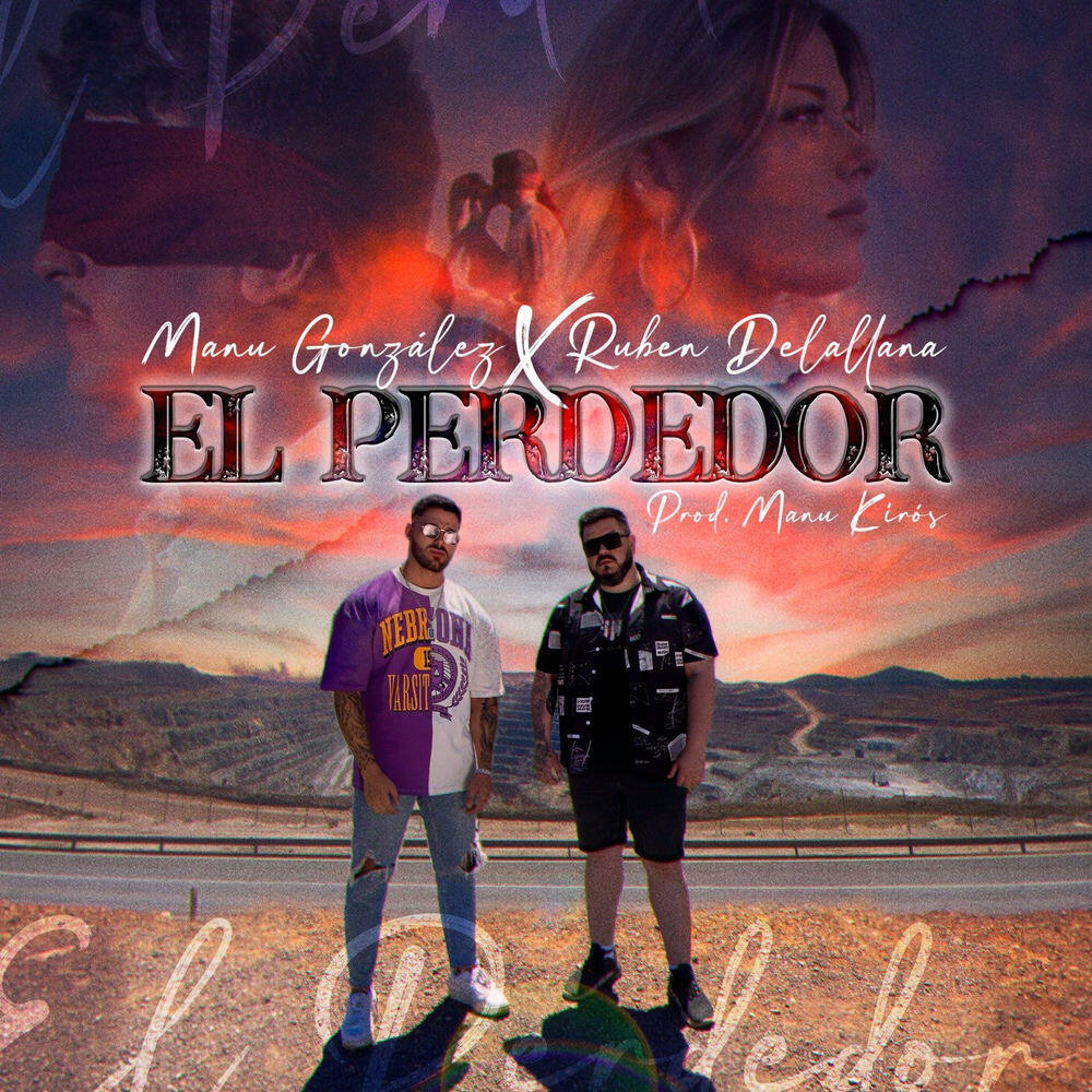 Релиз El Perdedor