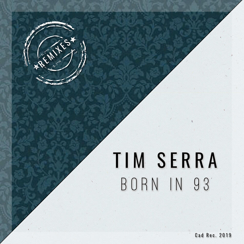 Релиз Born in 93 Remixes