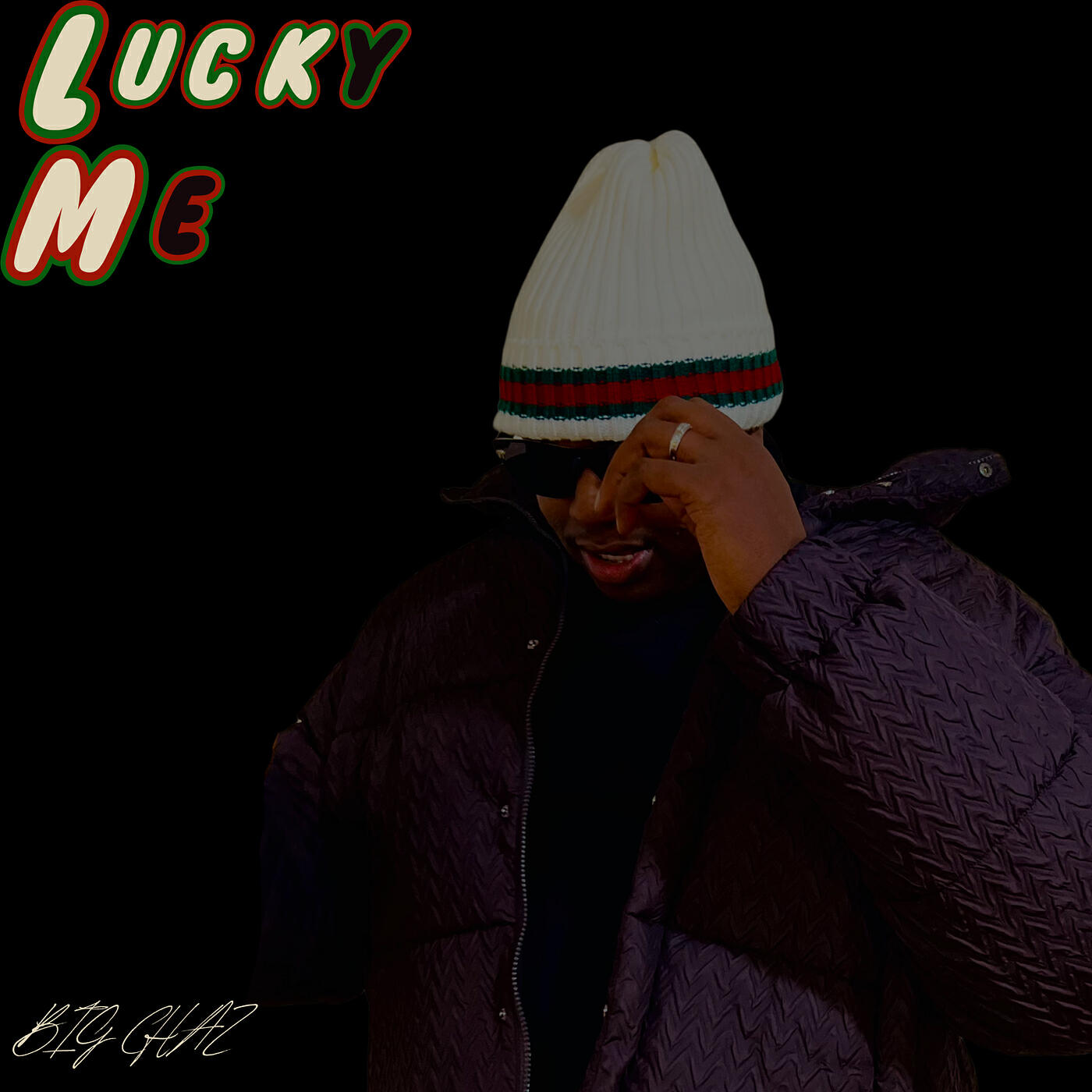 Релиз Lucky Me