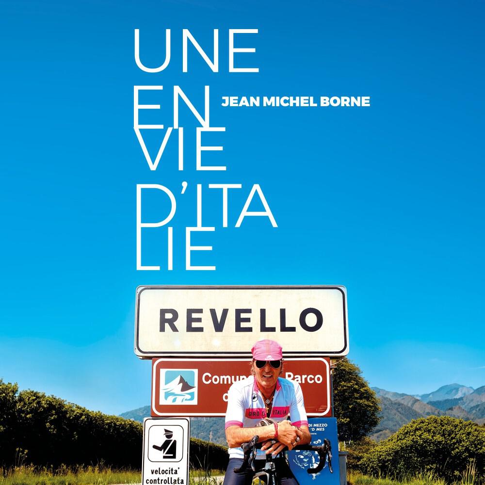 Релиз Une Envie d'Italie