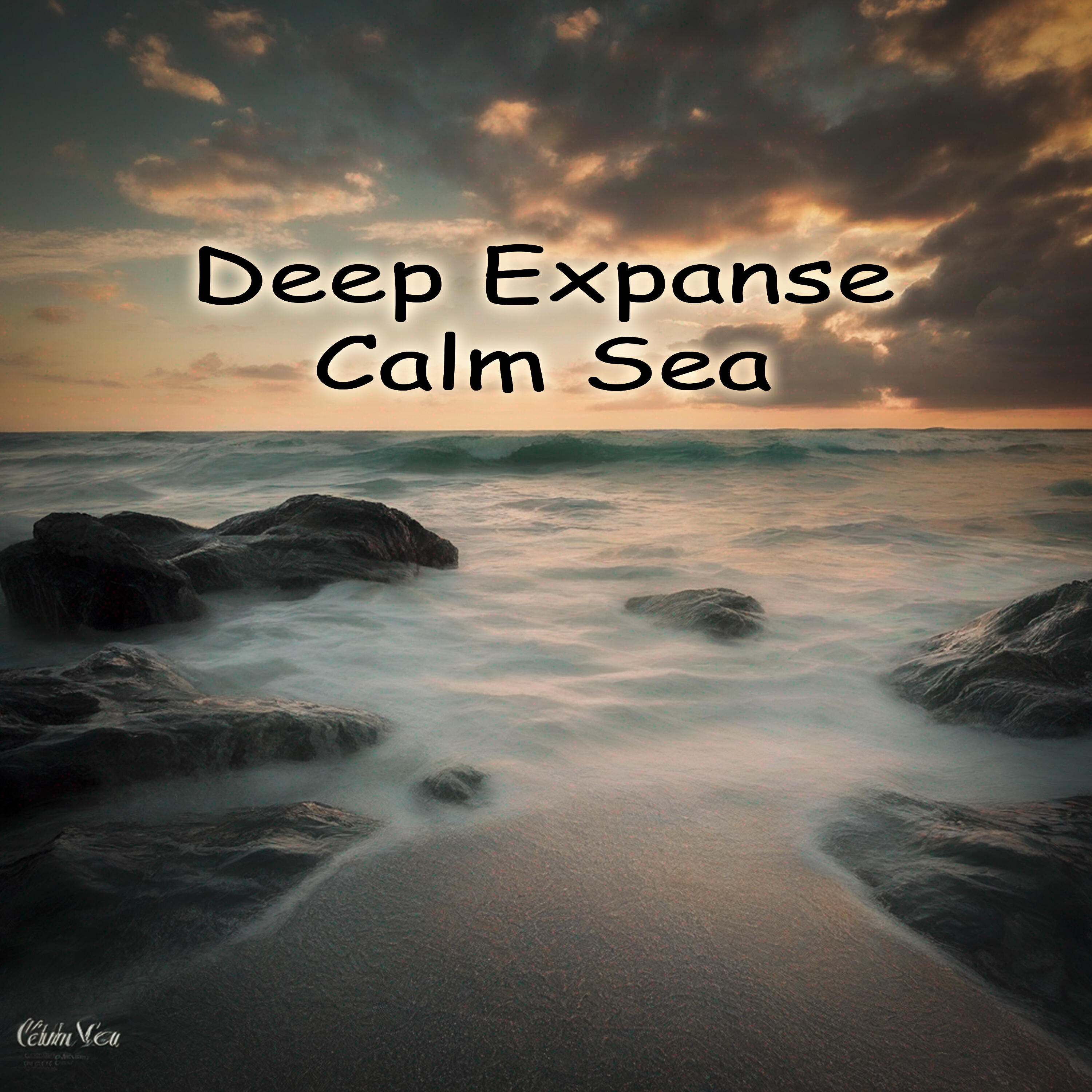 Релиз Calm Sea