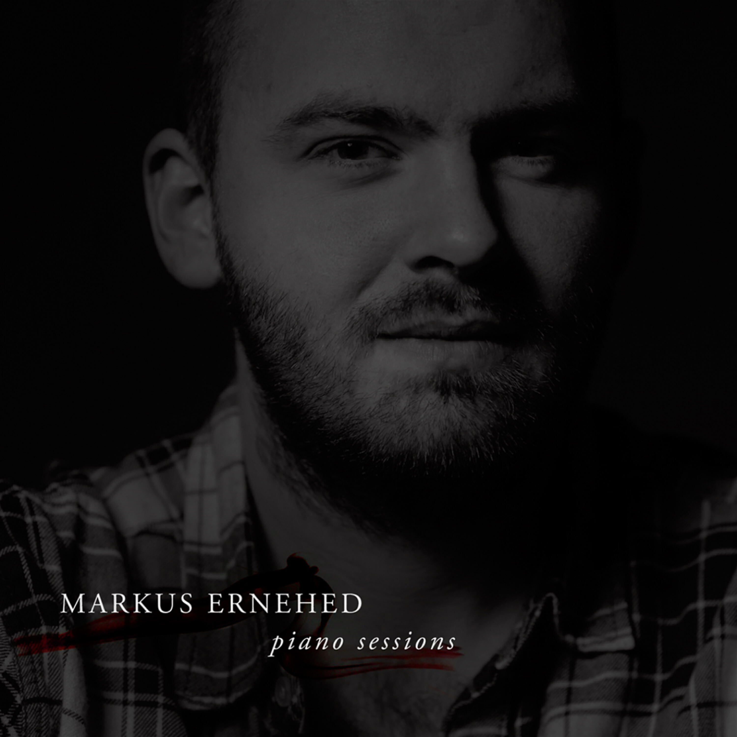 Релиз Piano Sessions - EP