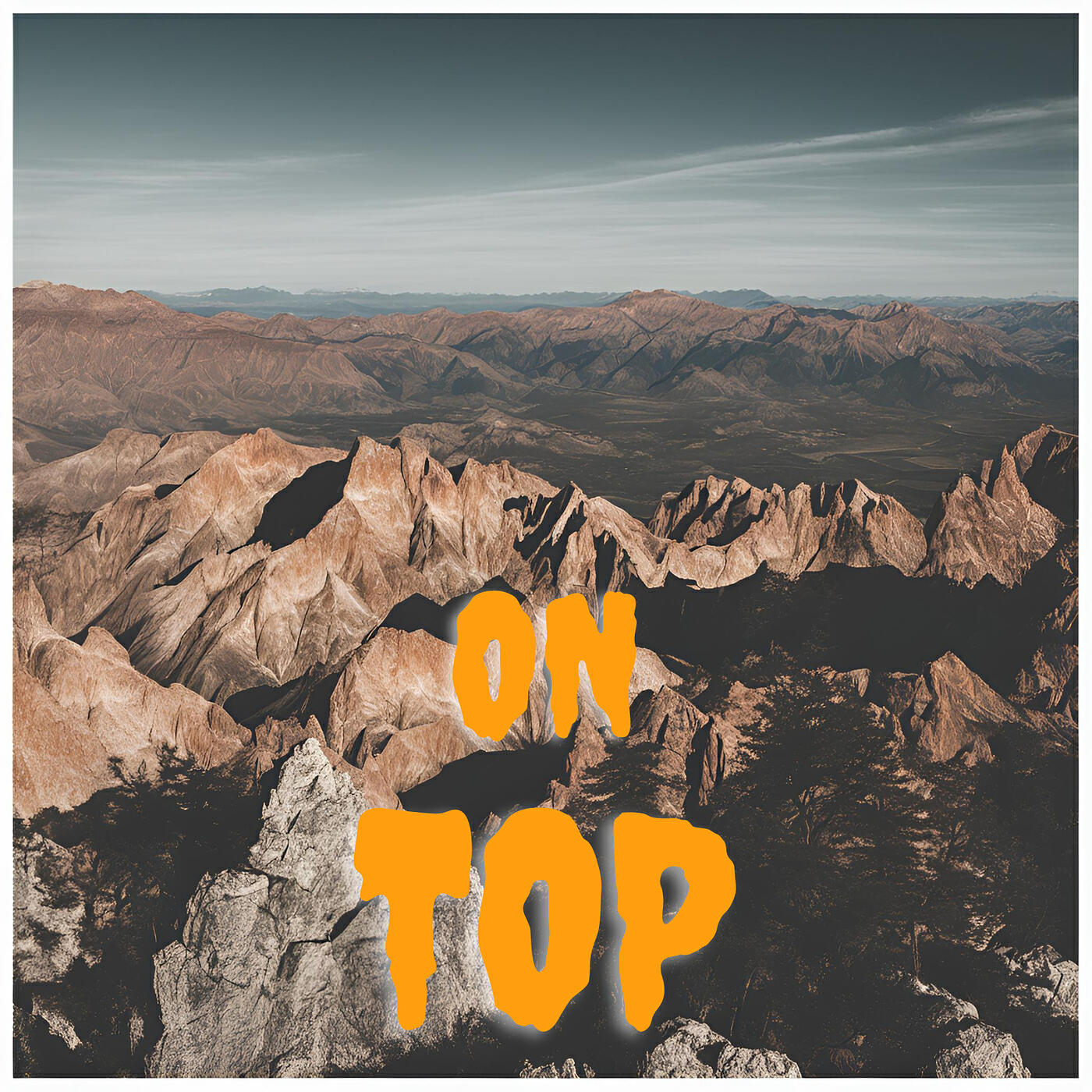 Релиз On Top