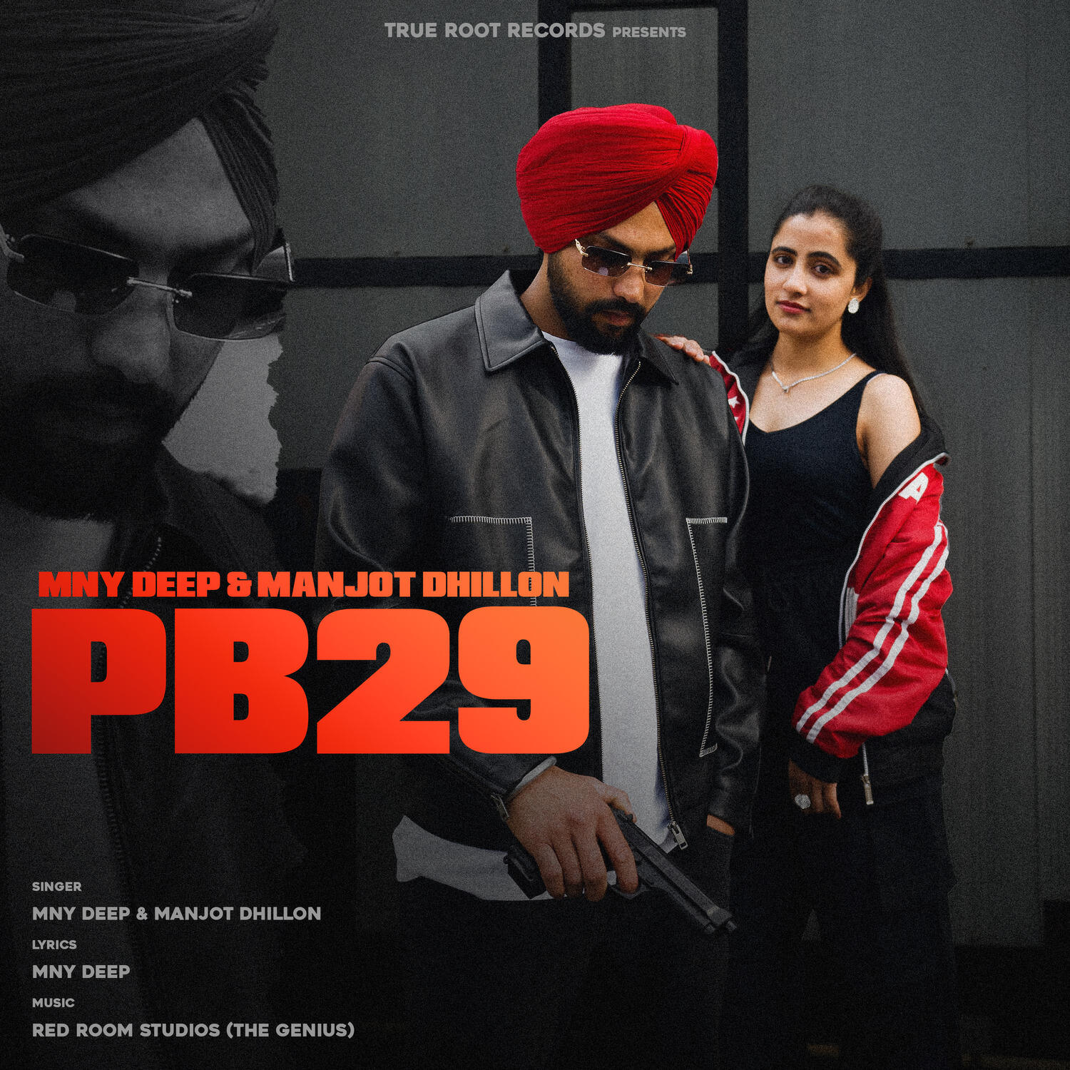 Manjot Dhillon