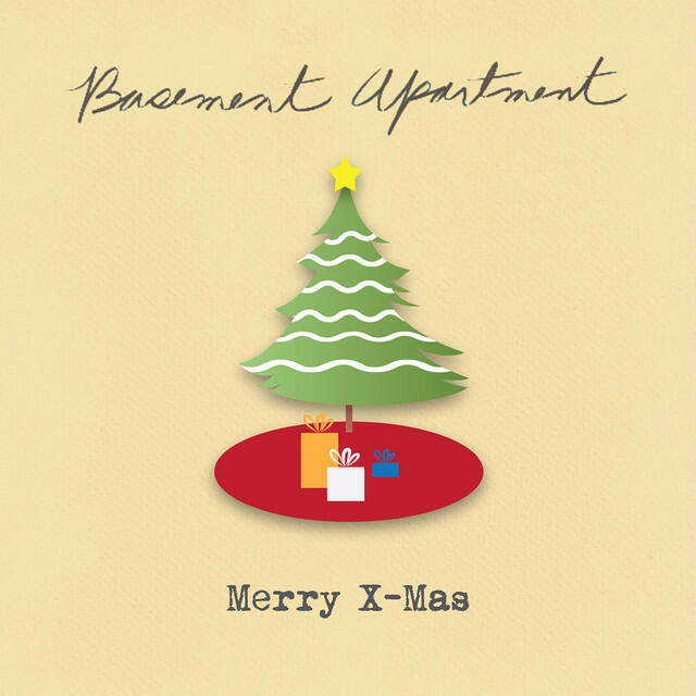Релиз Merry X-Mas