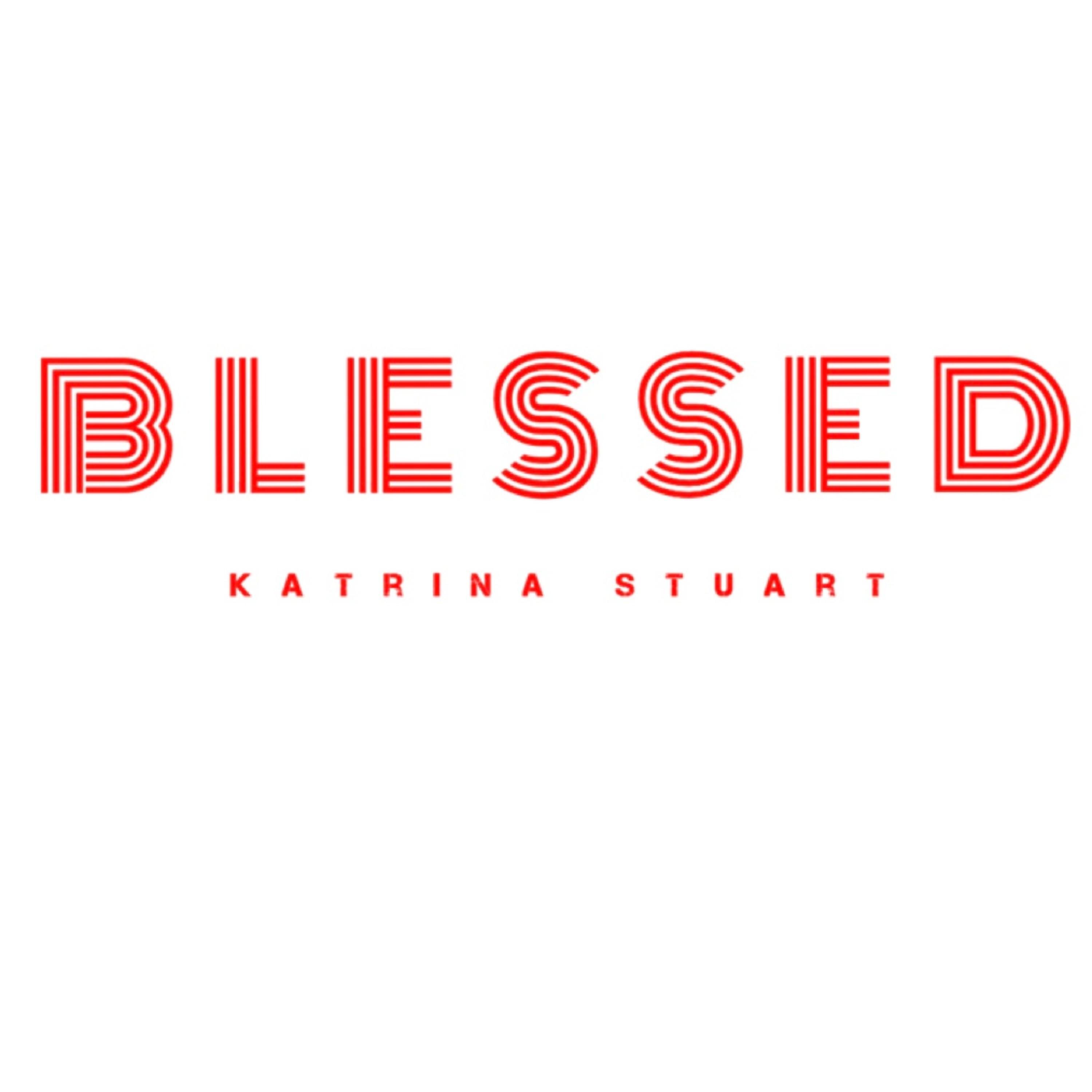 Релиз Blessed