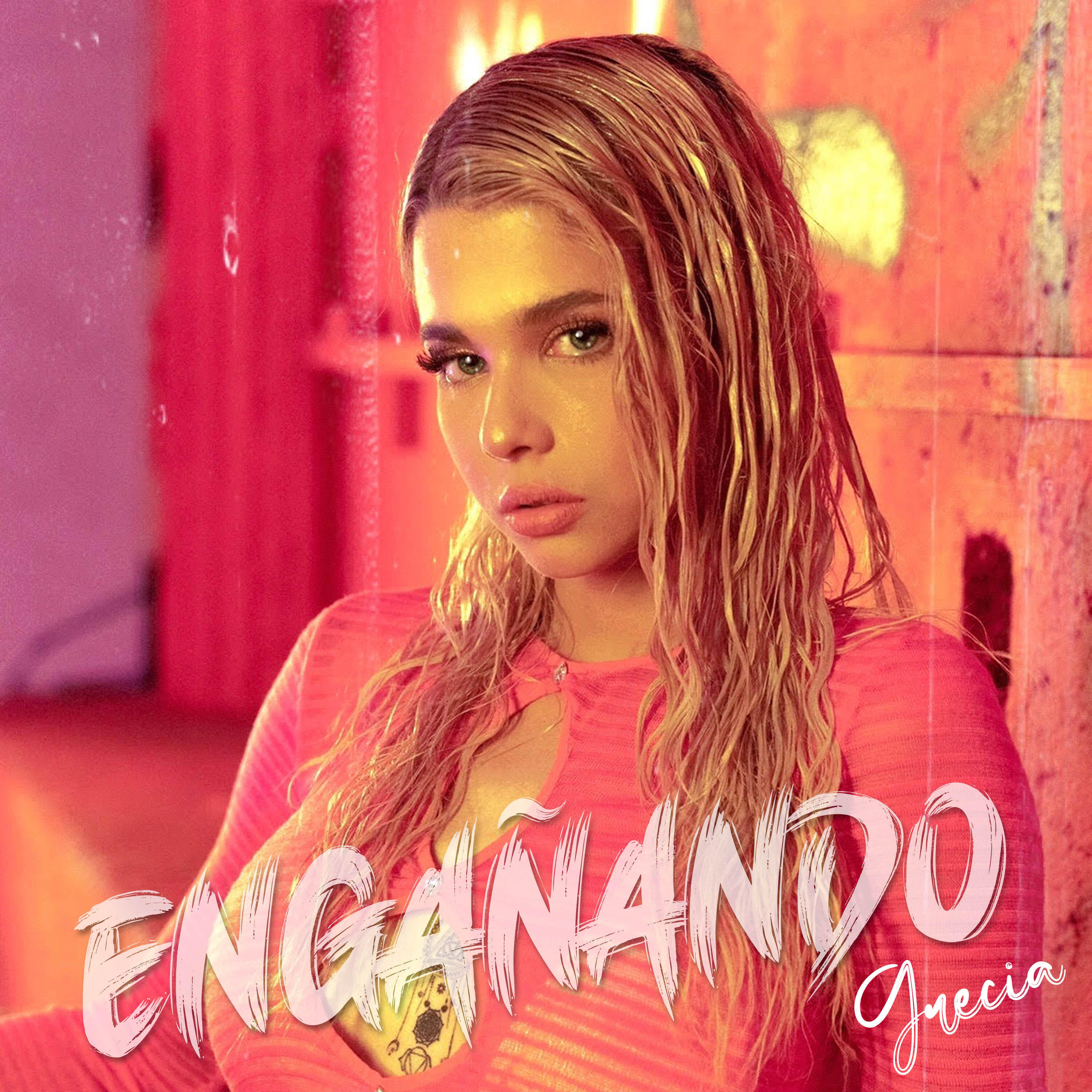 Релиз Engañando
