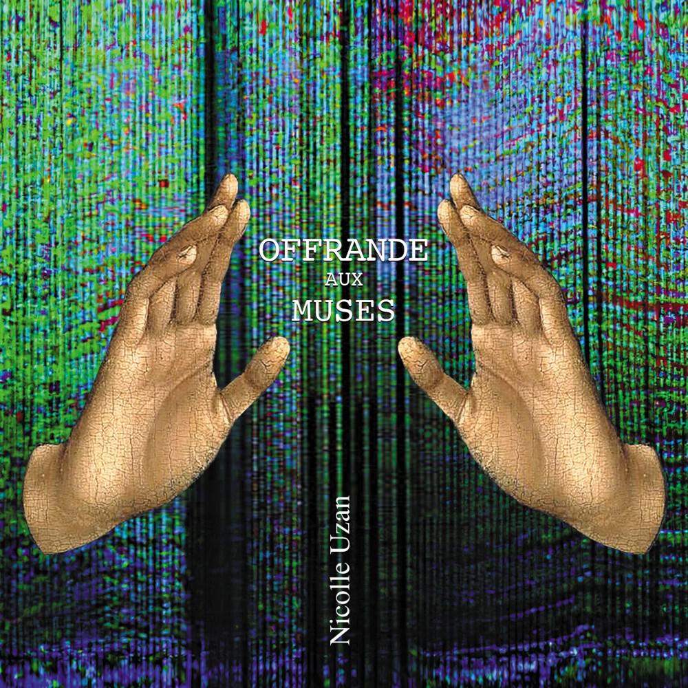 Релиз Offrande aux Muses