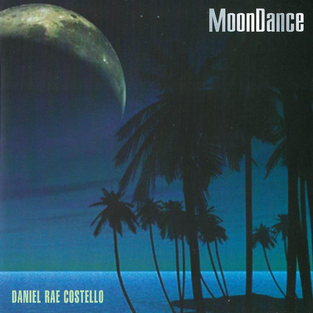 Релиз MoonDance