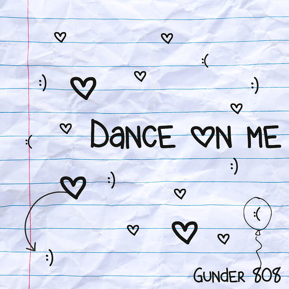 Релиз Dance On Me