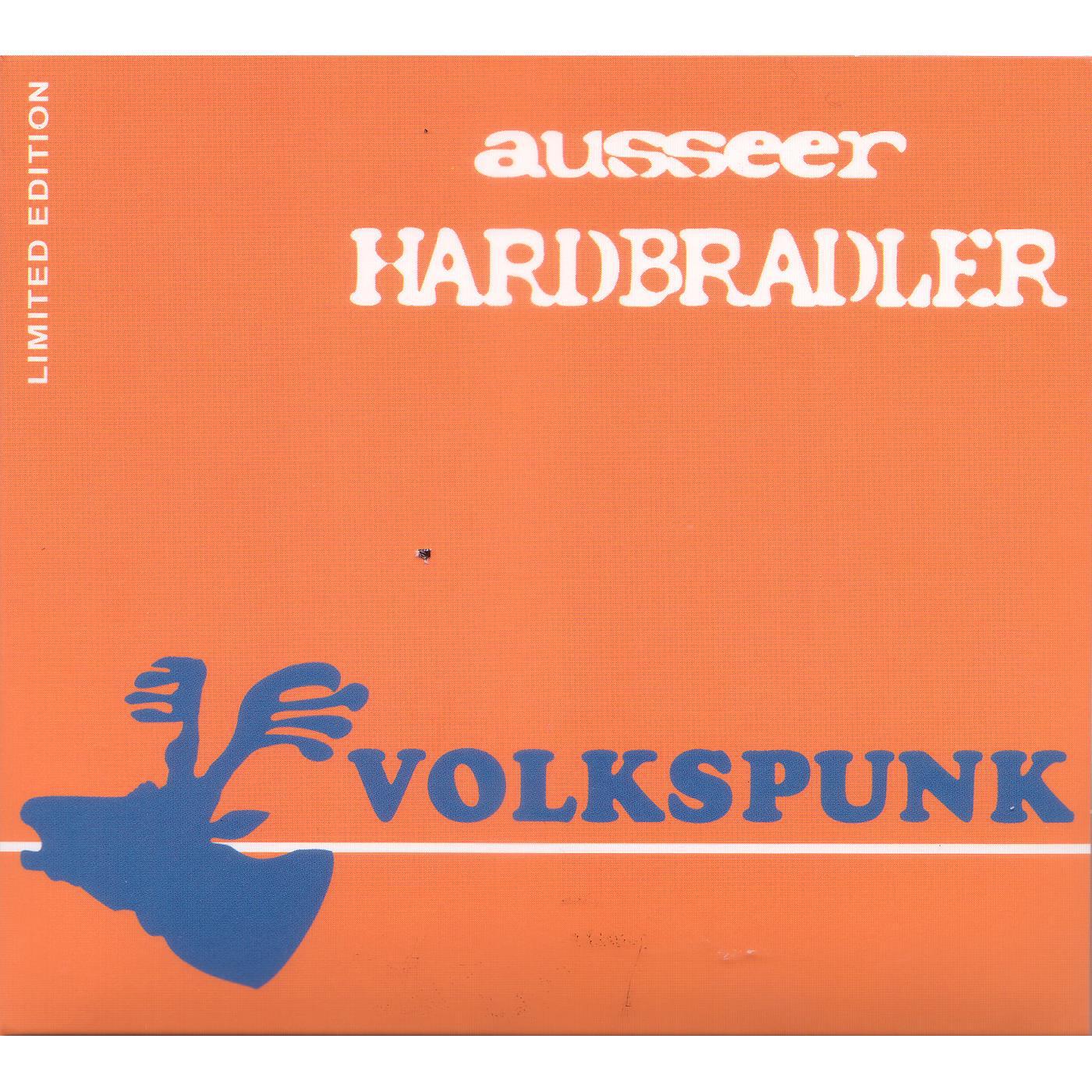 Релиз Volkspunk