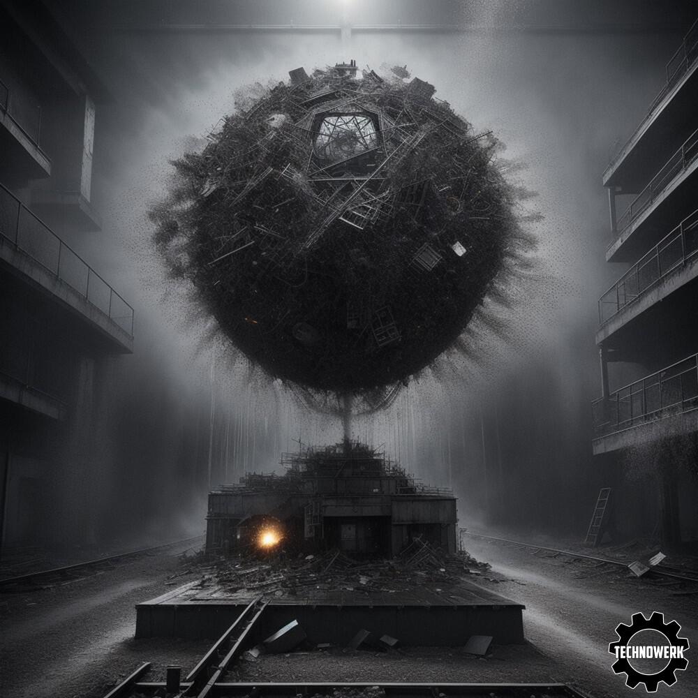 Релиз Domination