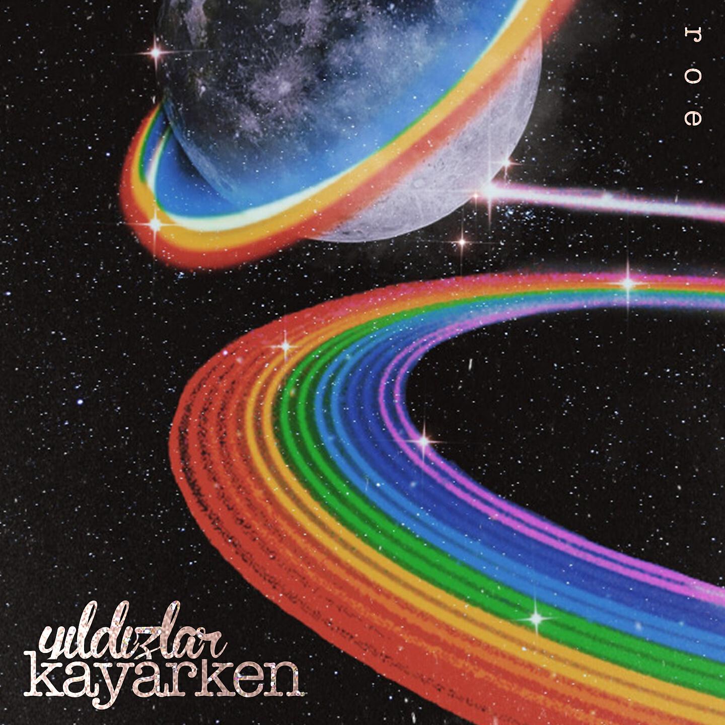 Roe - Yıldızlar Kayarken