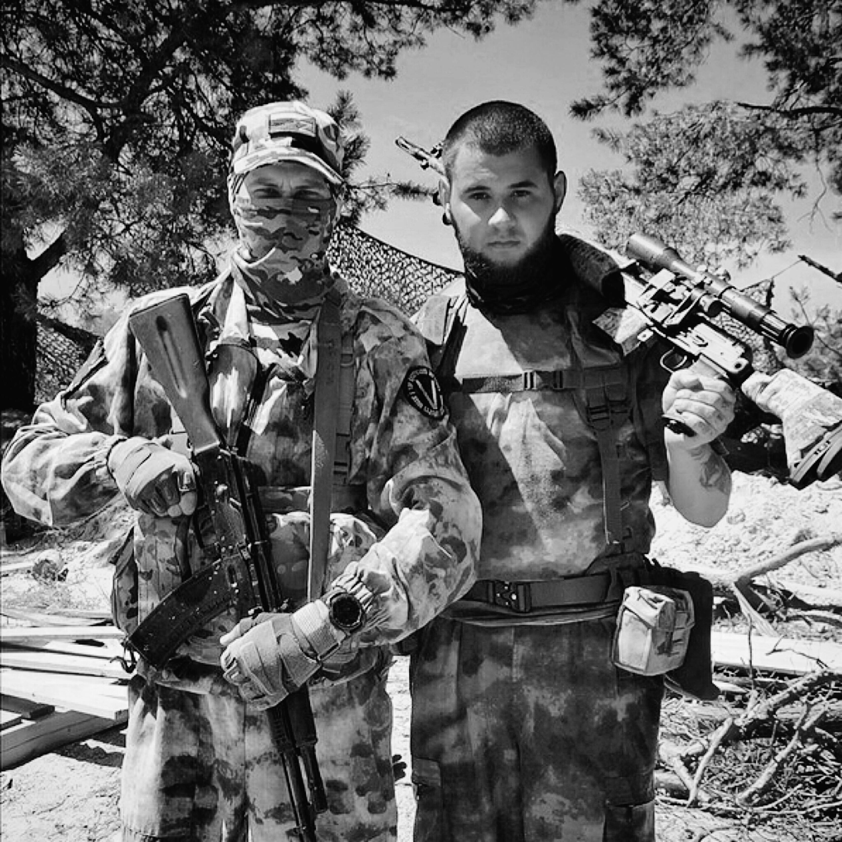 болевой порог