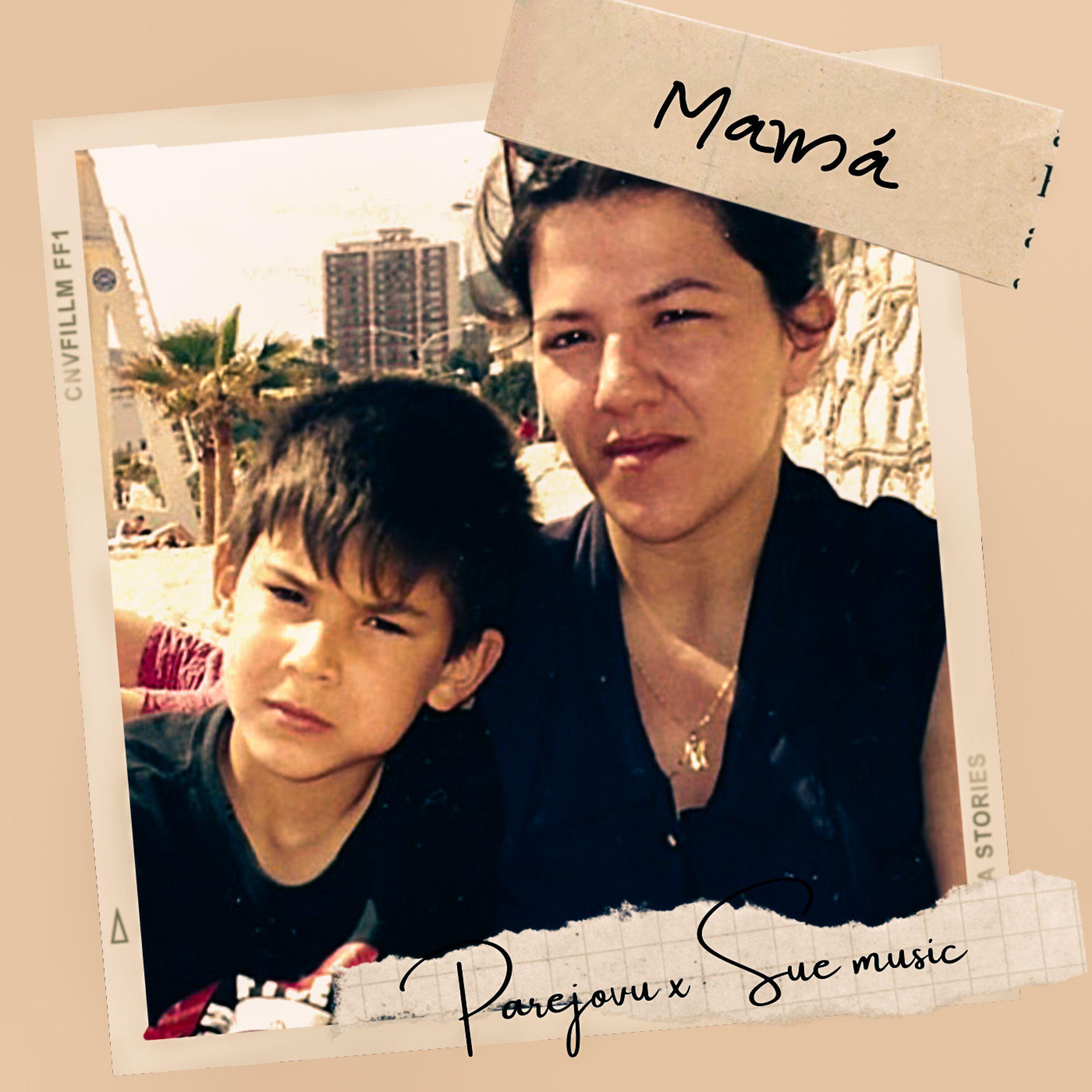 Релиз Mamá