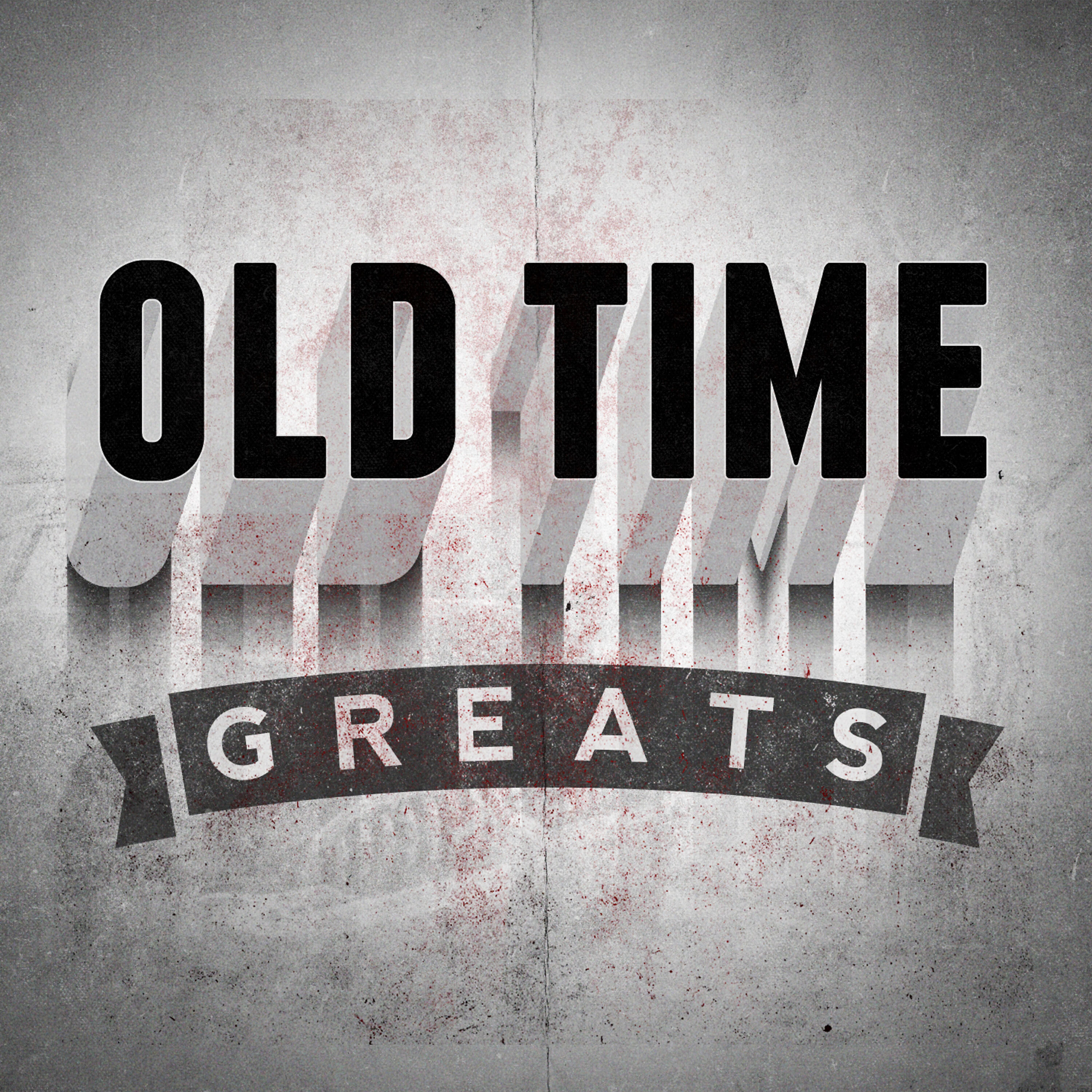 Релиз Old-Time Greats