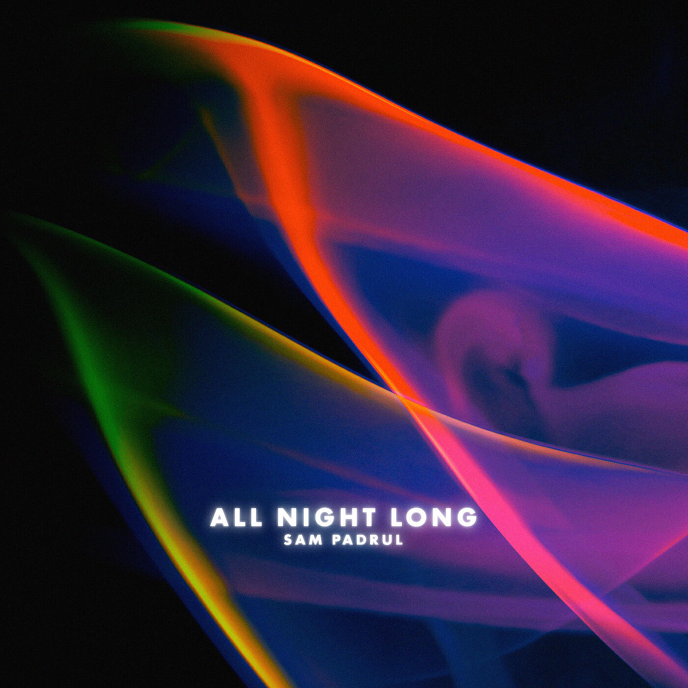 Релиз All Night Long