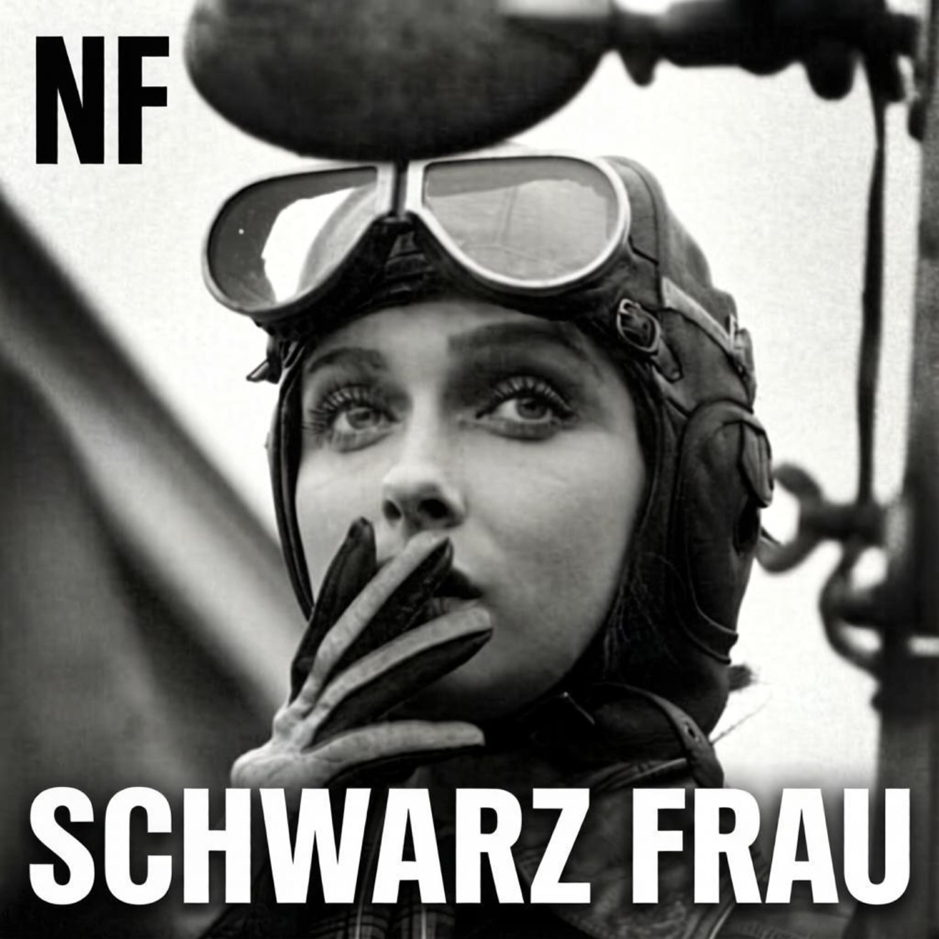 Релиз SCHWARZ FRAU