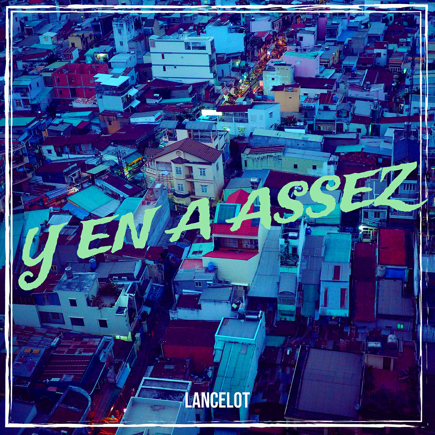Релиз y en a assez