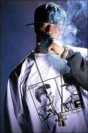 Smoke Bulga