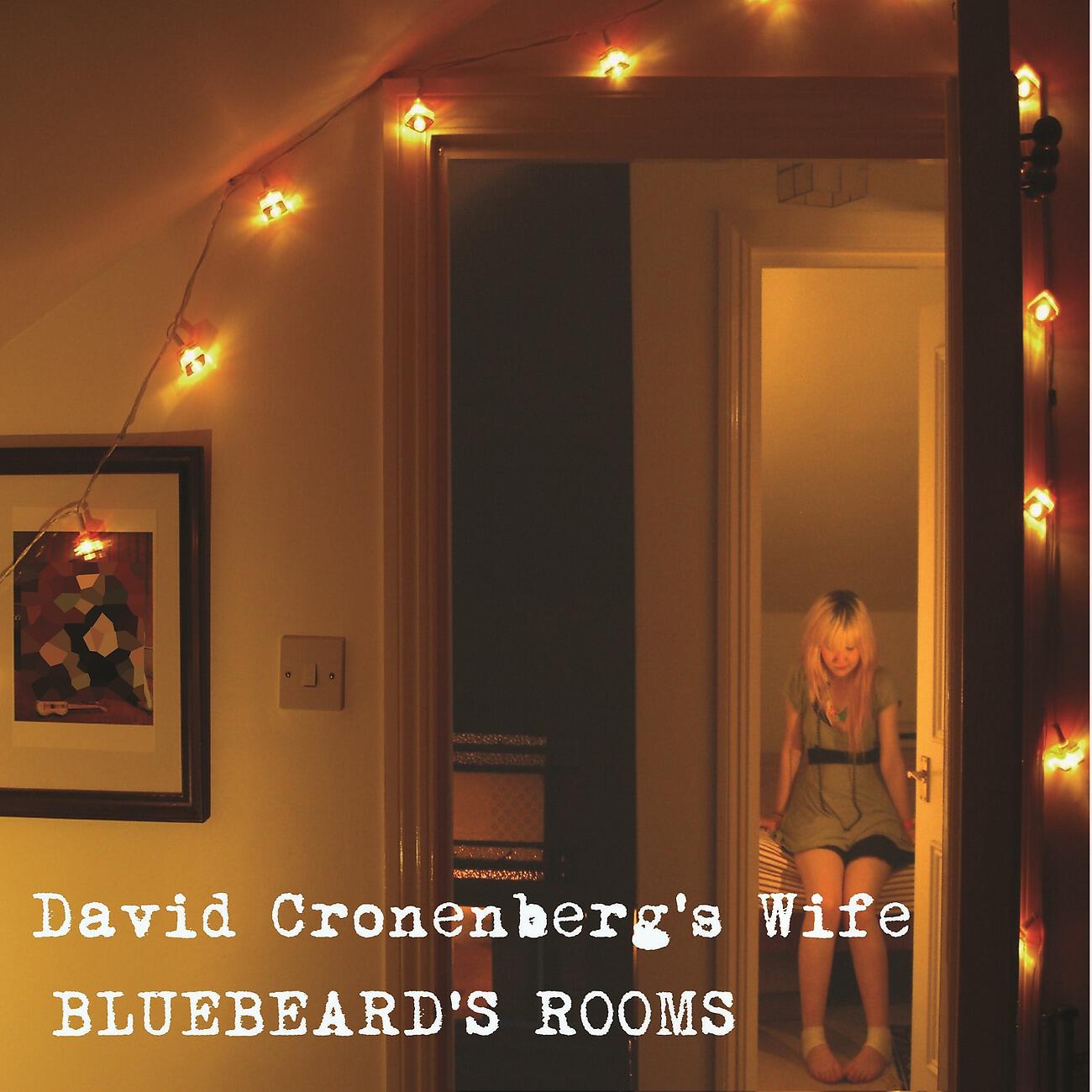 Релиз Bluebeard's Rooms