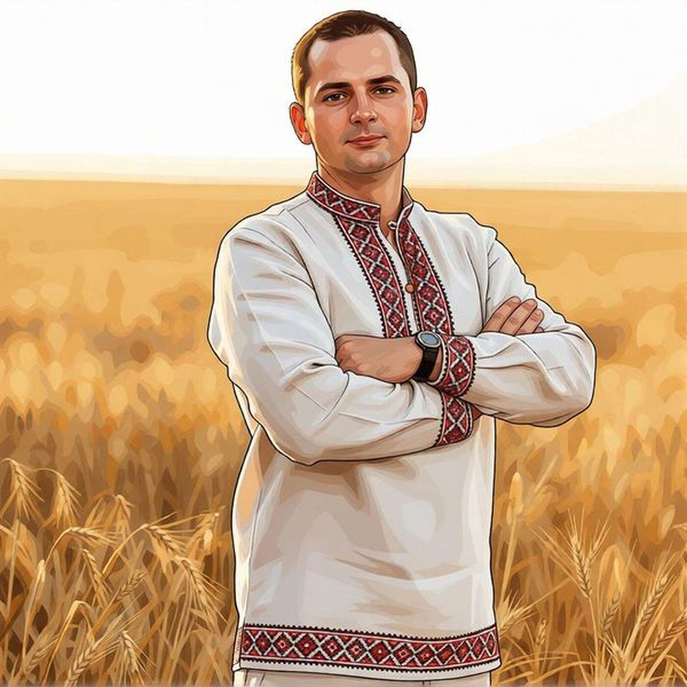 Релиз Косоворотка