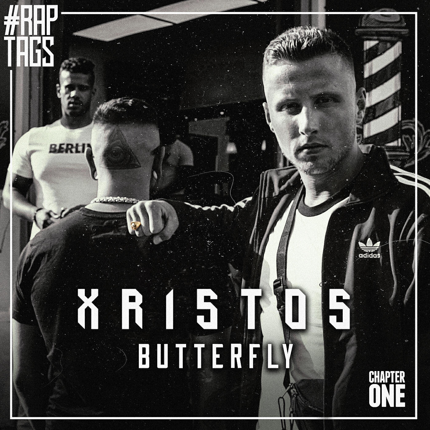 Релиз BUTTERFLY