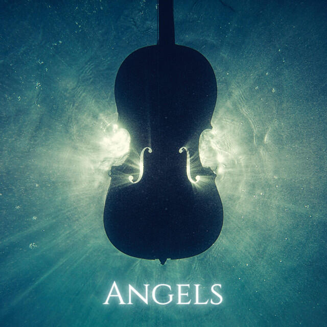 Релиз Angels