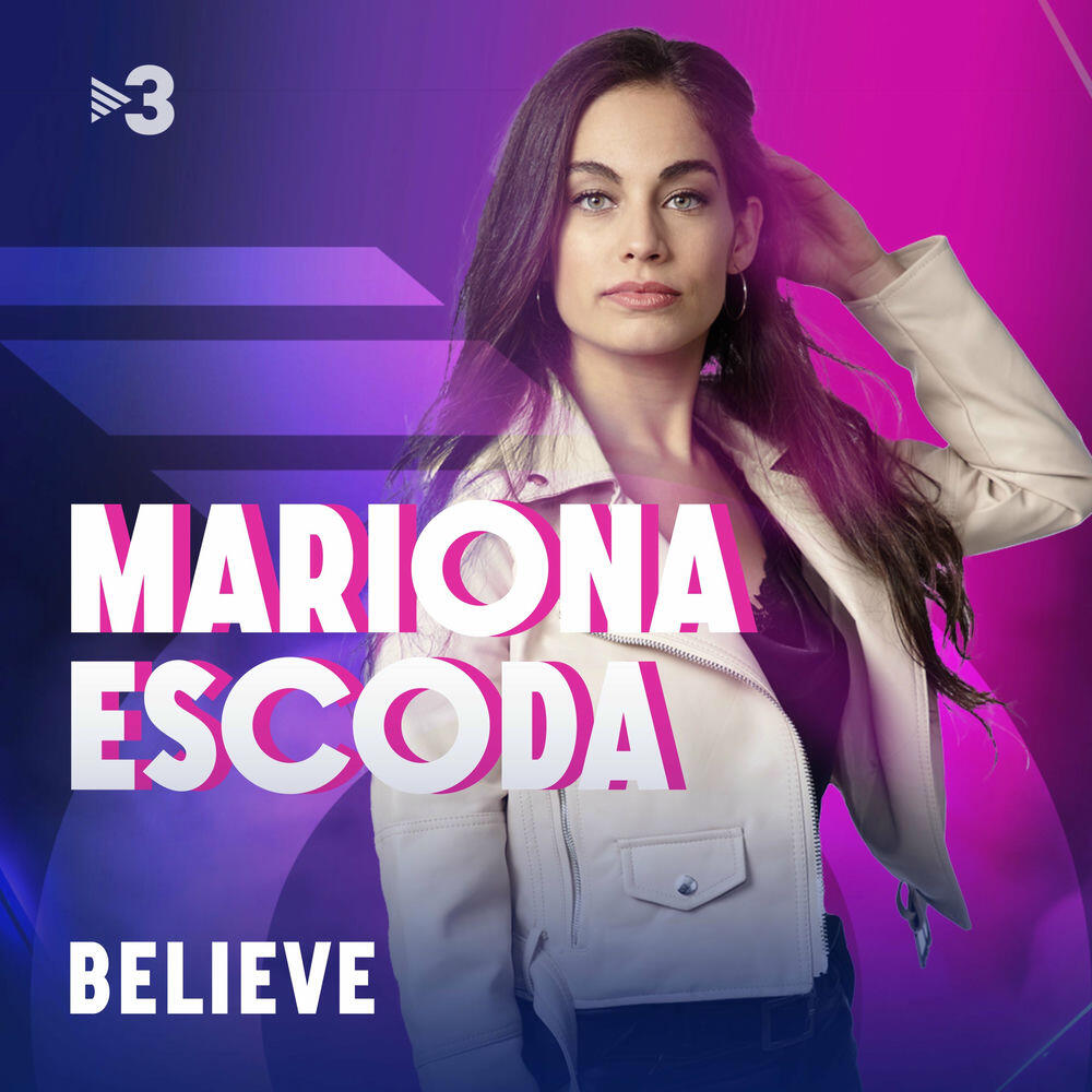 Релиз Believe (En directe)