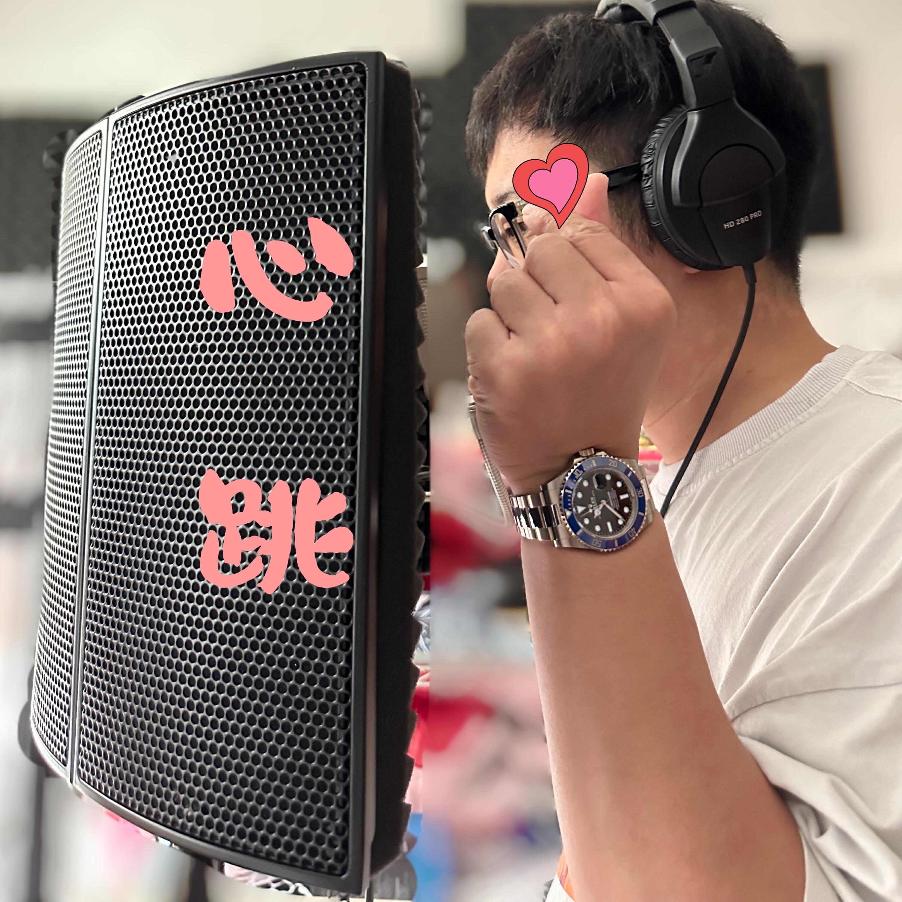Релиз 心跳
