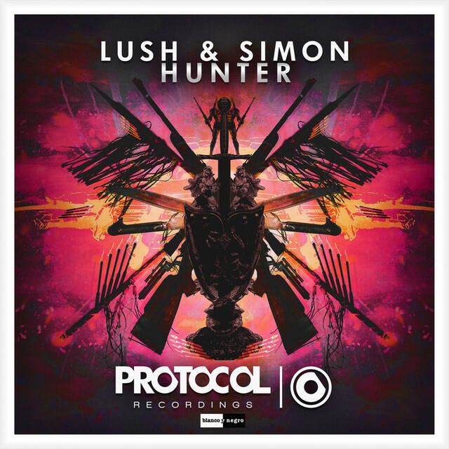 Релиз Hunter