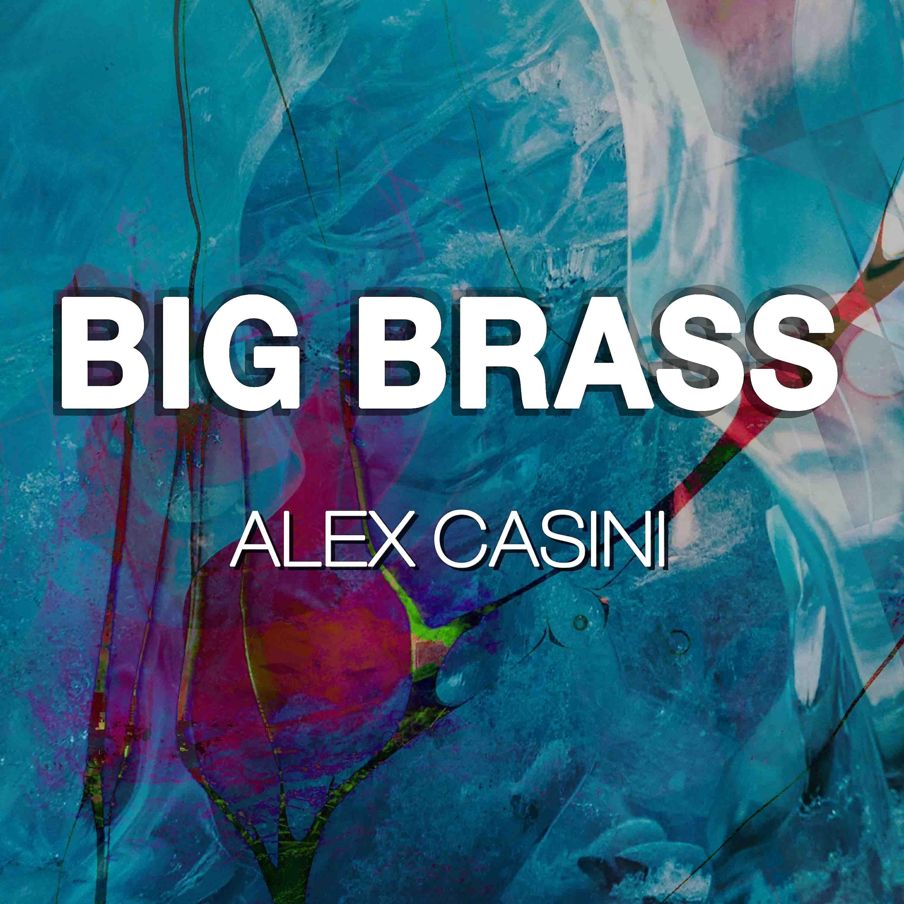Релиз Big Brass