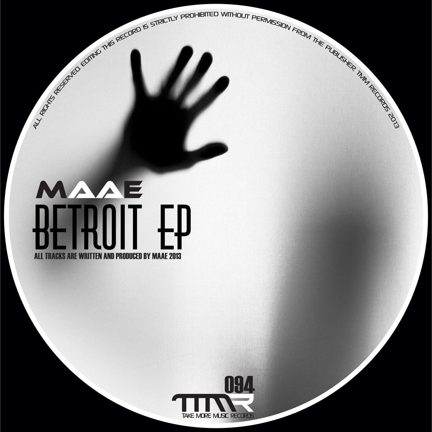 Релиз Betroit