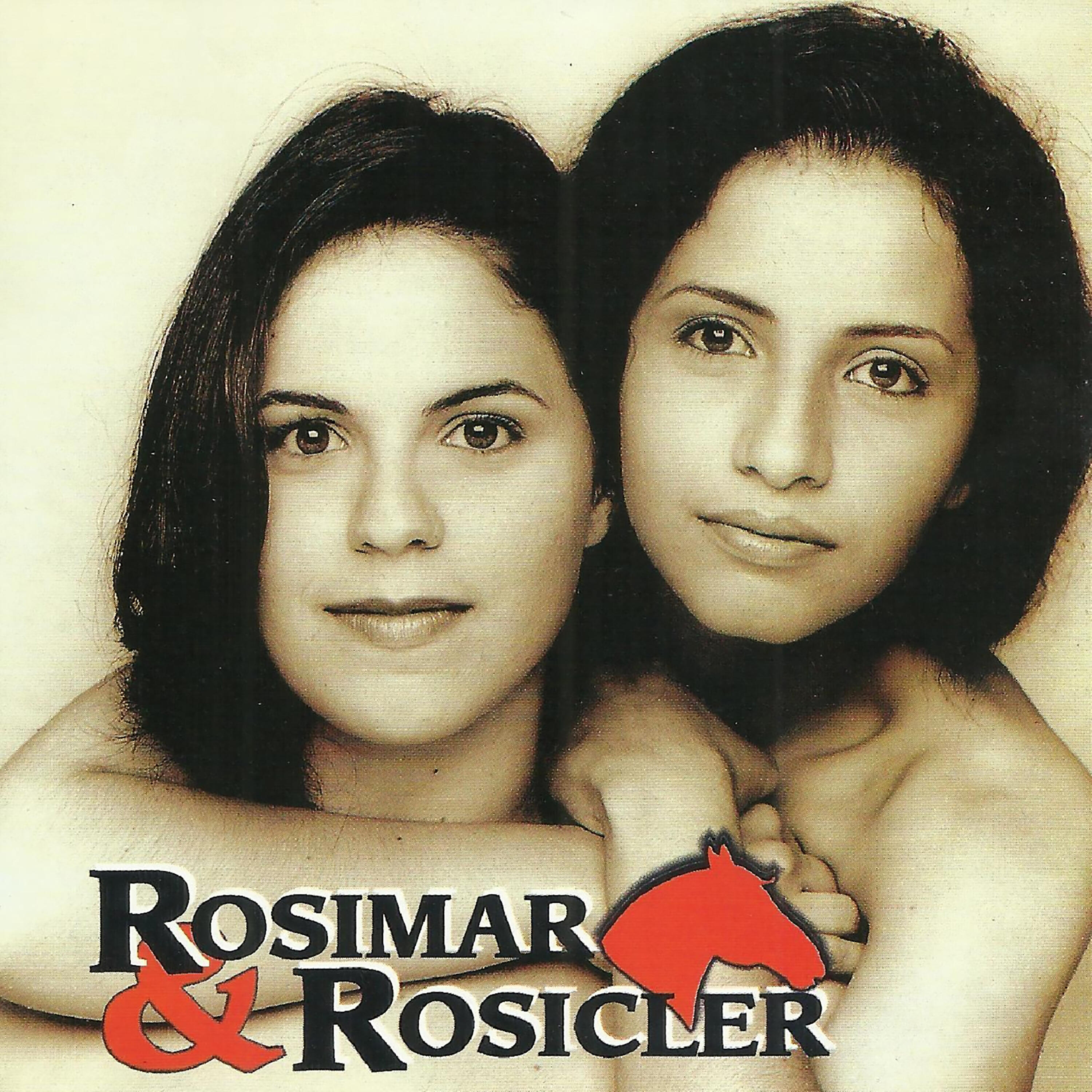 Релиз Rosimar & Rosicler