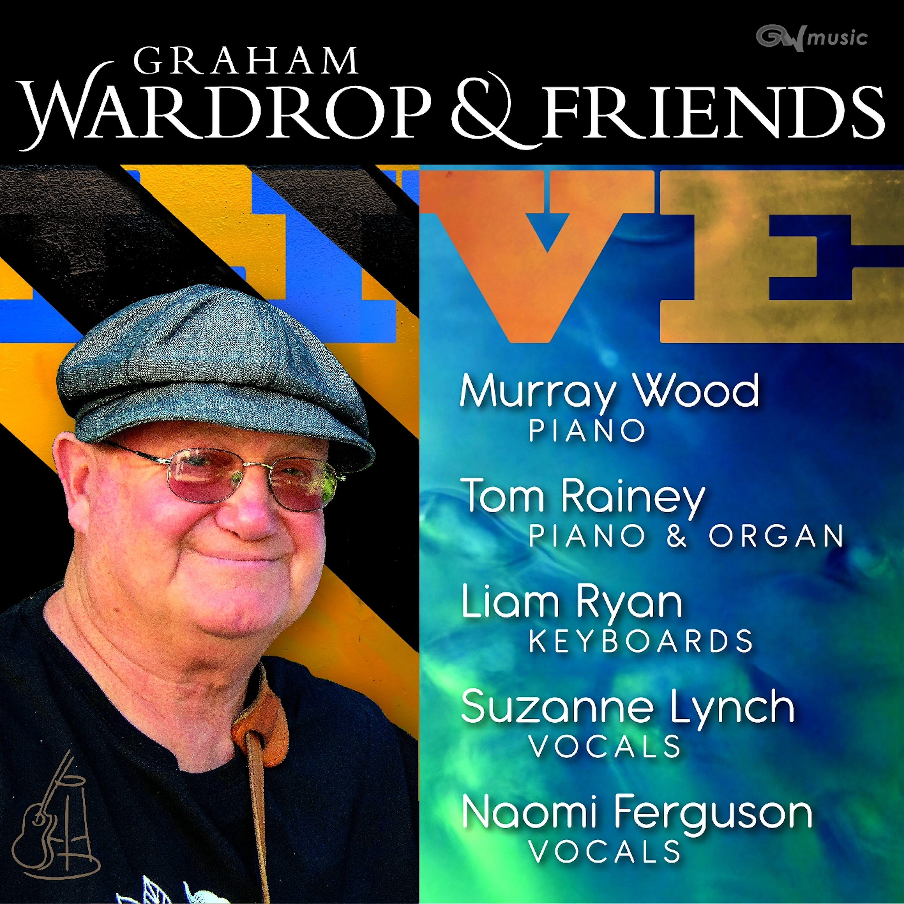Graham Wardrop
