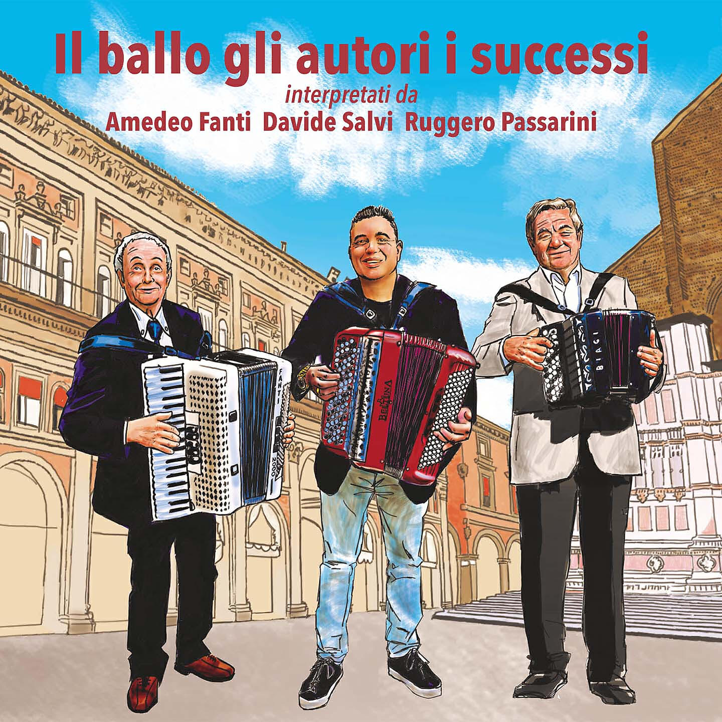 Amedeo Fanti