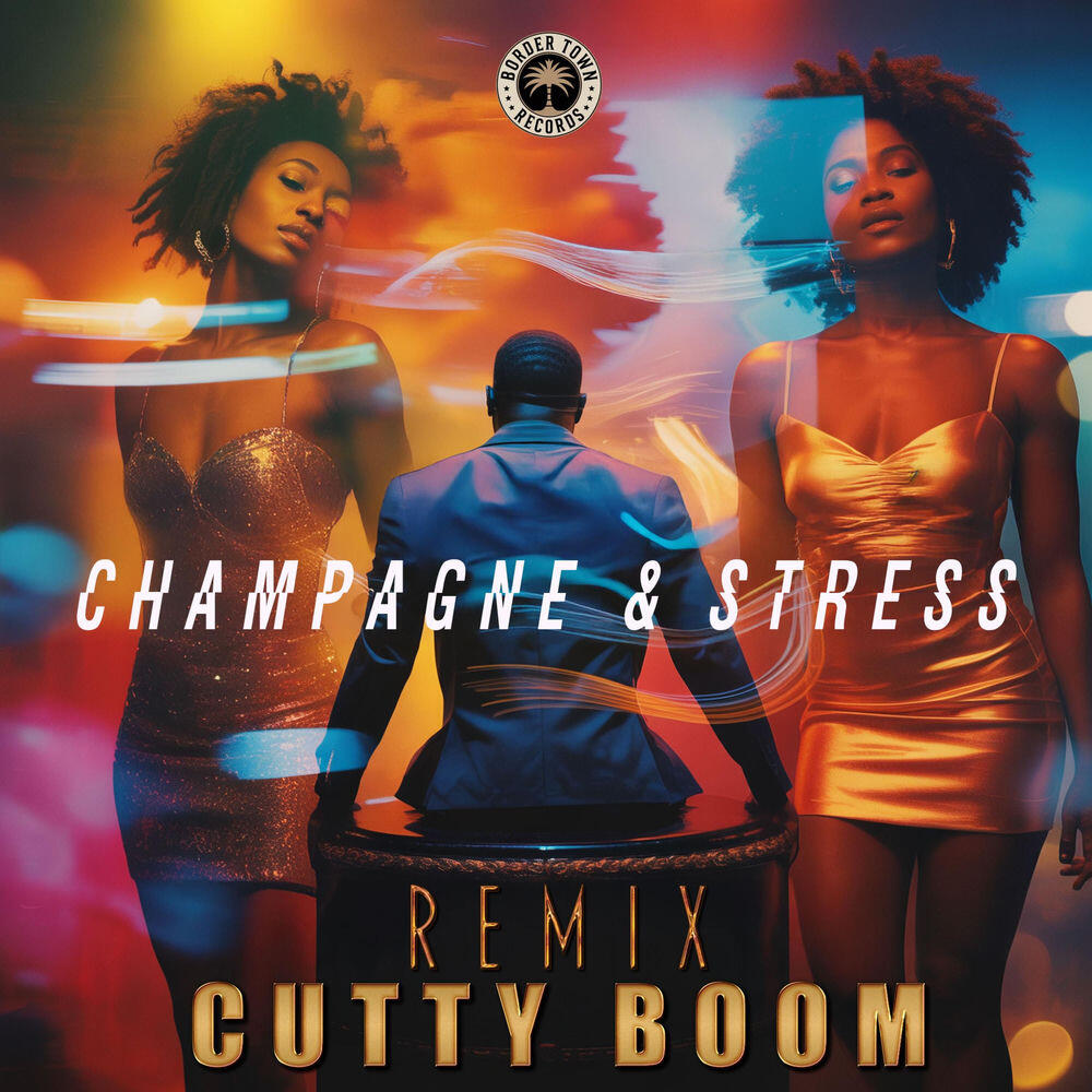 Cutty Boom
