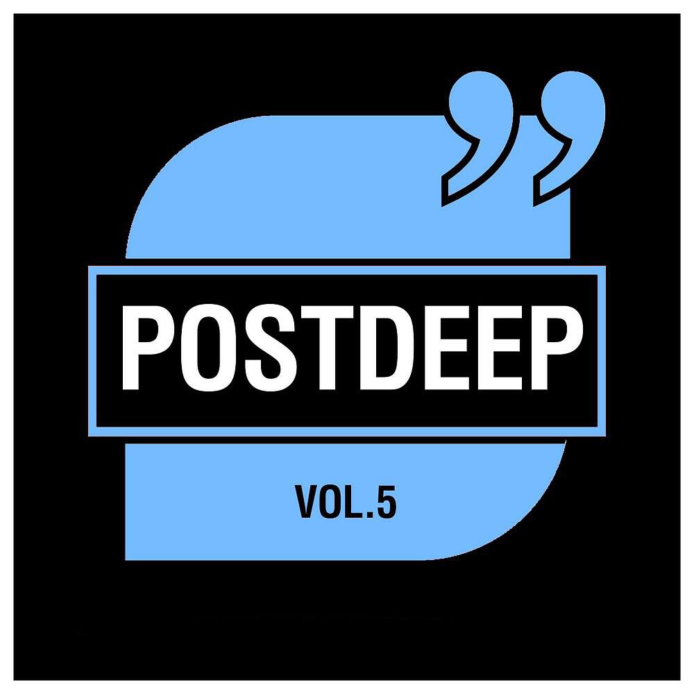Релиз Postdeep, Vol. 5