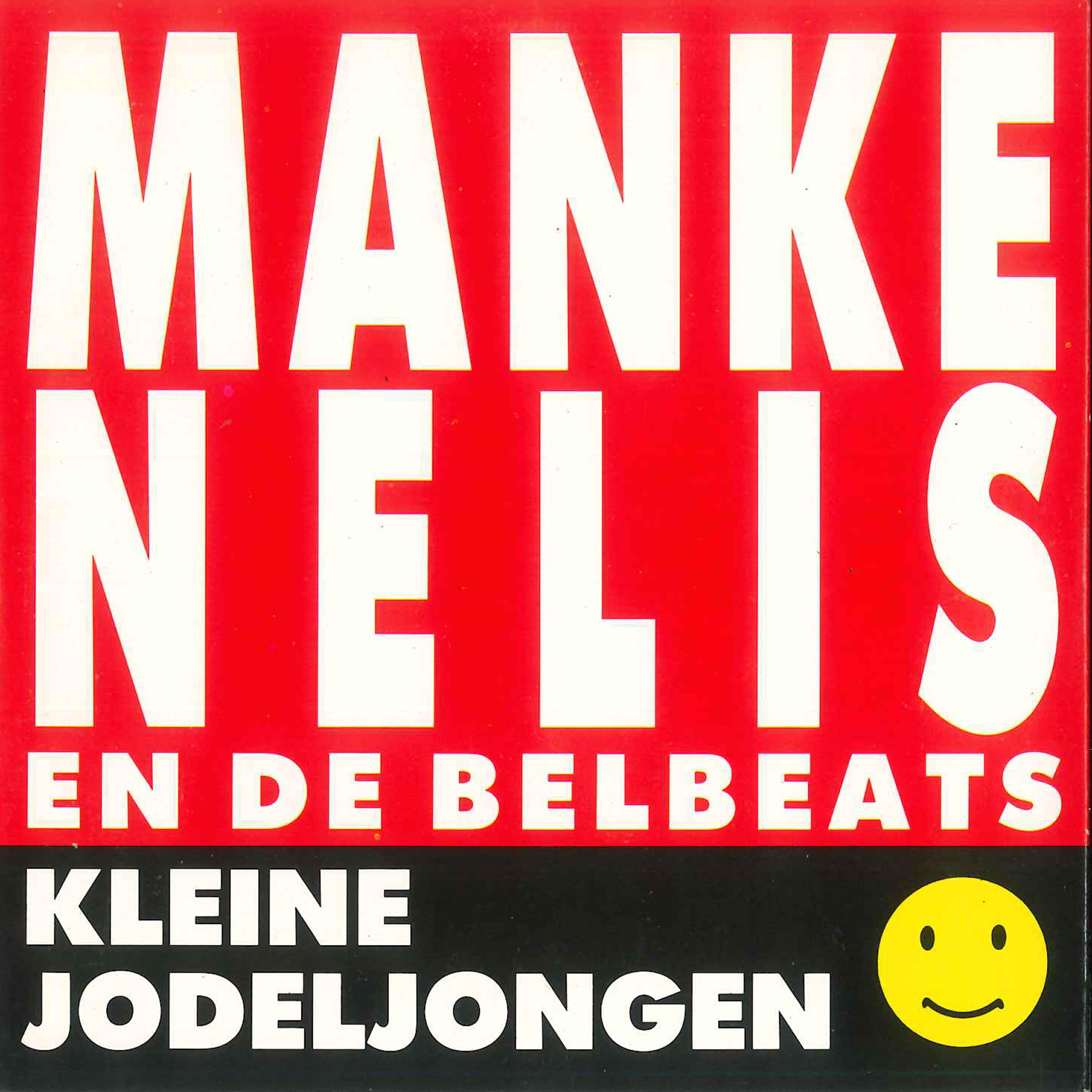Релиз Kleine Jodeljongen