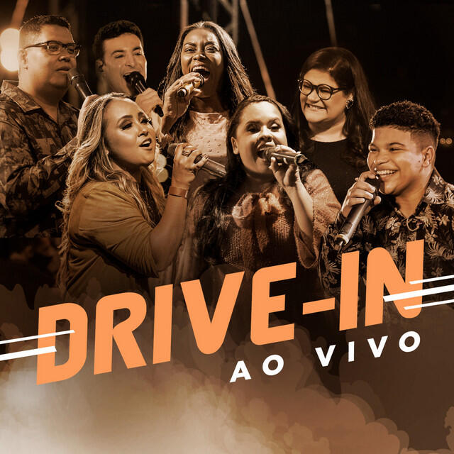 Релиз Drive In (Ao Vivo)