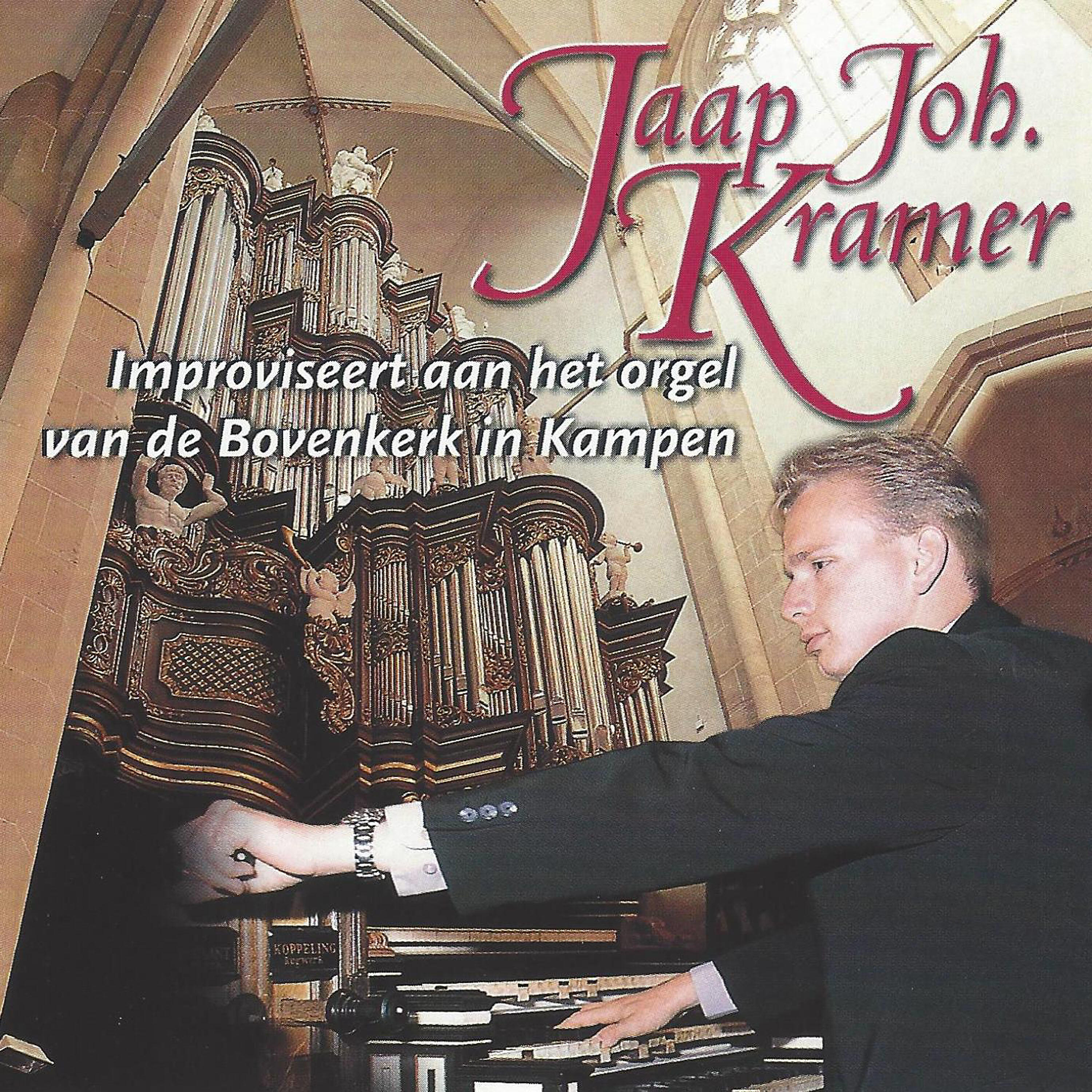 Jaap Joh. Kramer