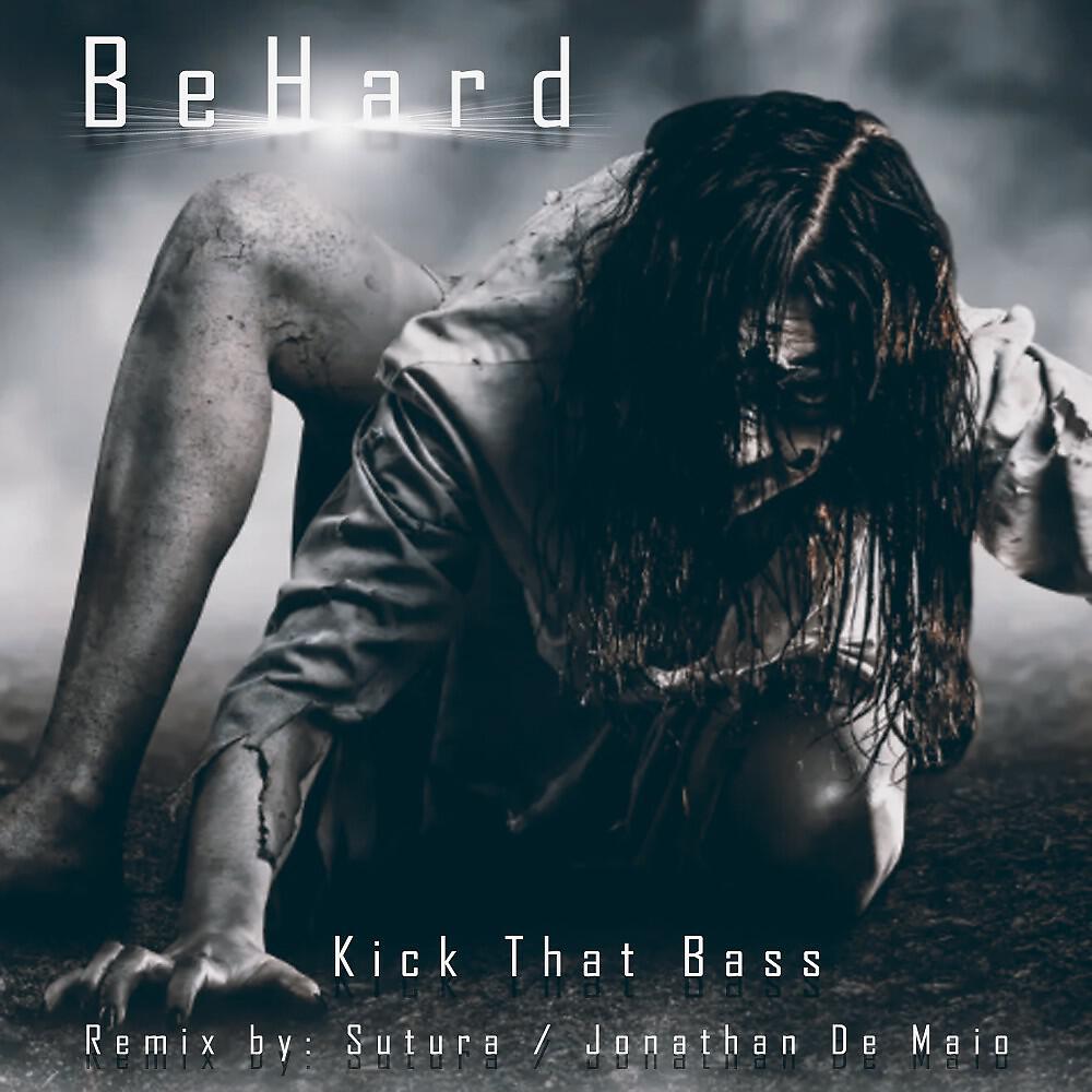 Релиз Kick That Bass