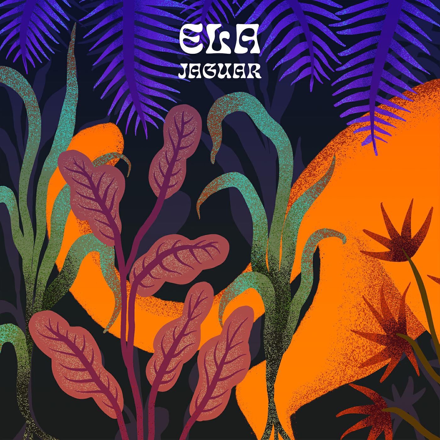Ela Jaguar