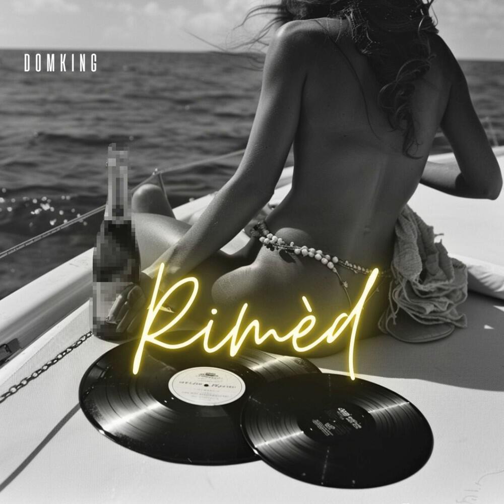 Релиз Rimèd