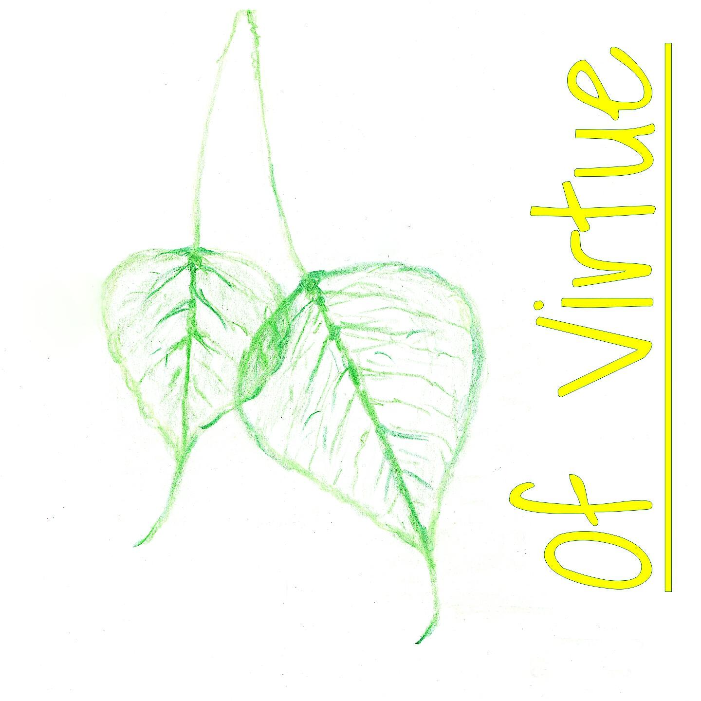 Релиз Of virtue