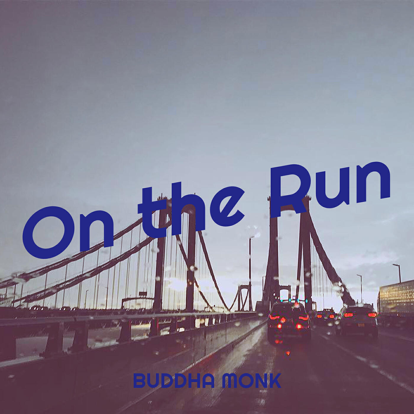 Релиз On the Run