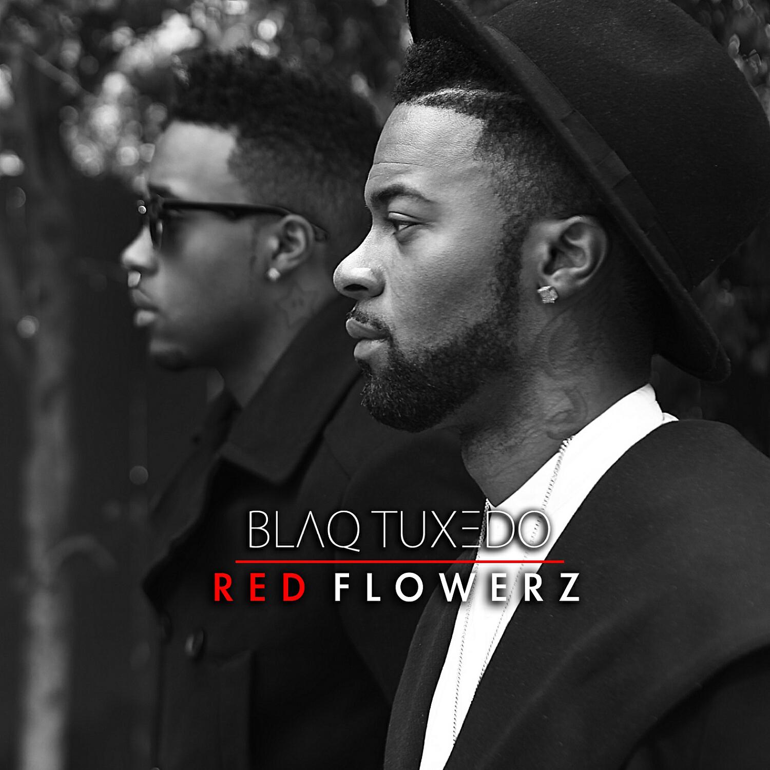 Релиз Red Flowerz - EP