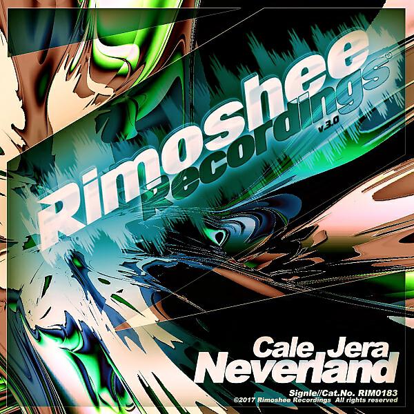 Релиз Neverland