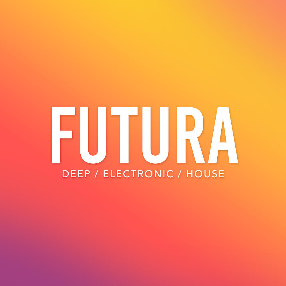 Постер альбома Futura